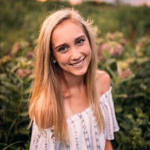 Meet your Posher, Jada